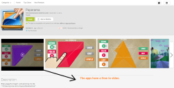 Paperama: An App to master your origami skills 